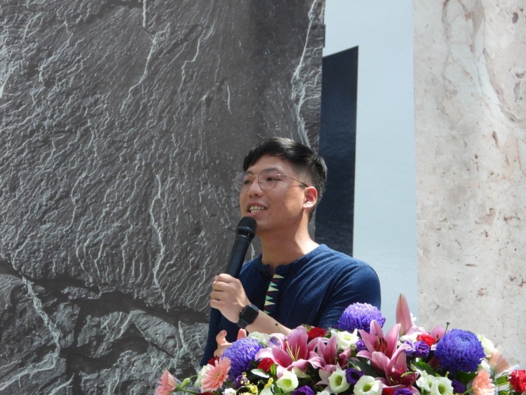 【口譯趣聞】笑話怎麼翻？想不到這麼快就讓我遇到